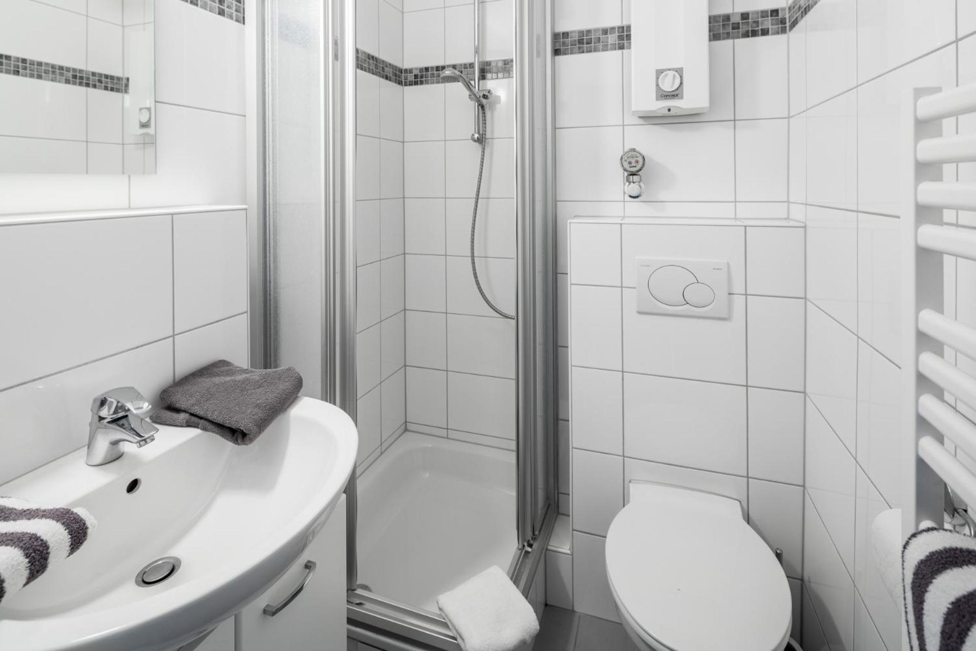 Haus Bielefeld Appartement 18 Norderney Dış mekan fotoğraf