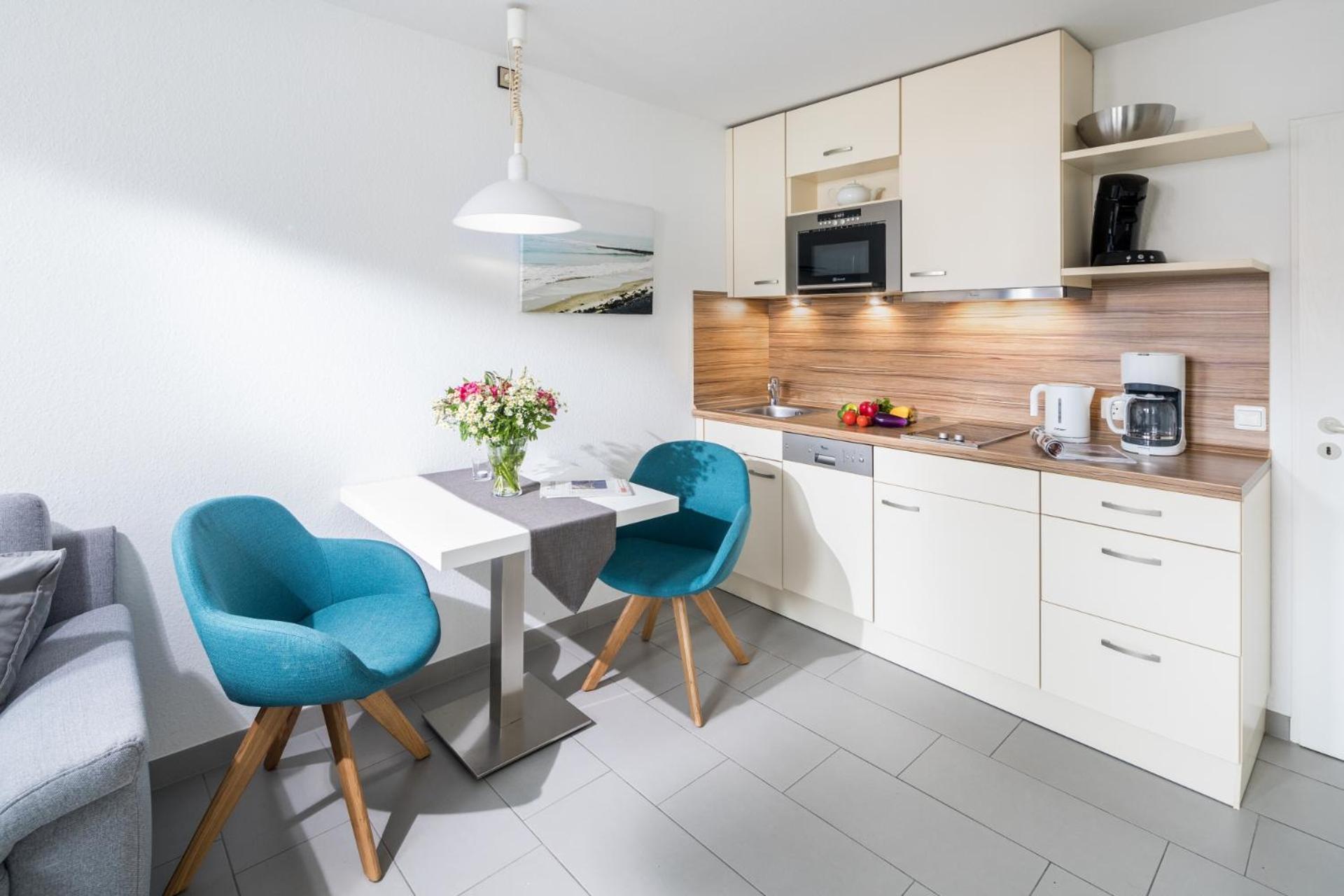 Haus Bielefeld Appartement 18 Norderney Dış mekan fotoğraf