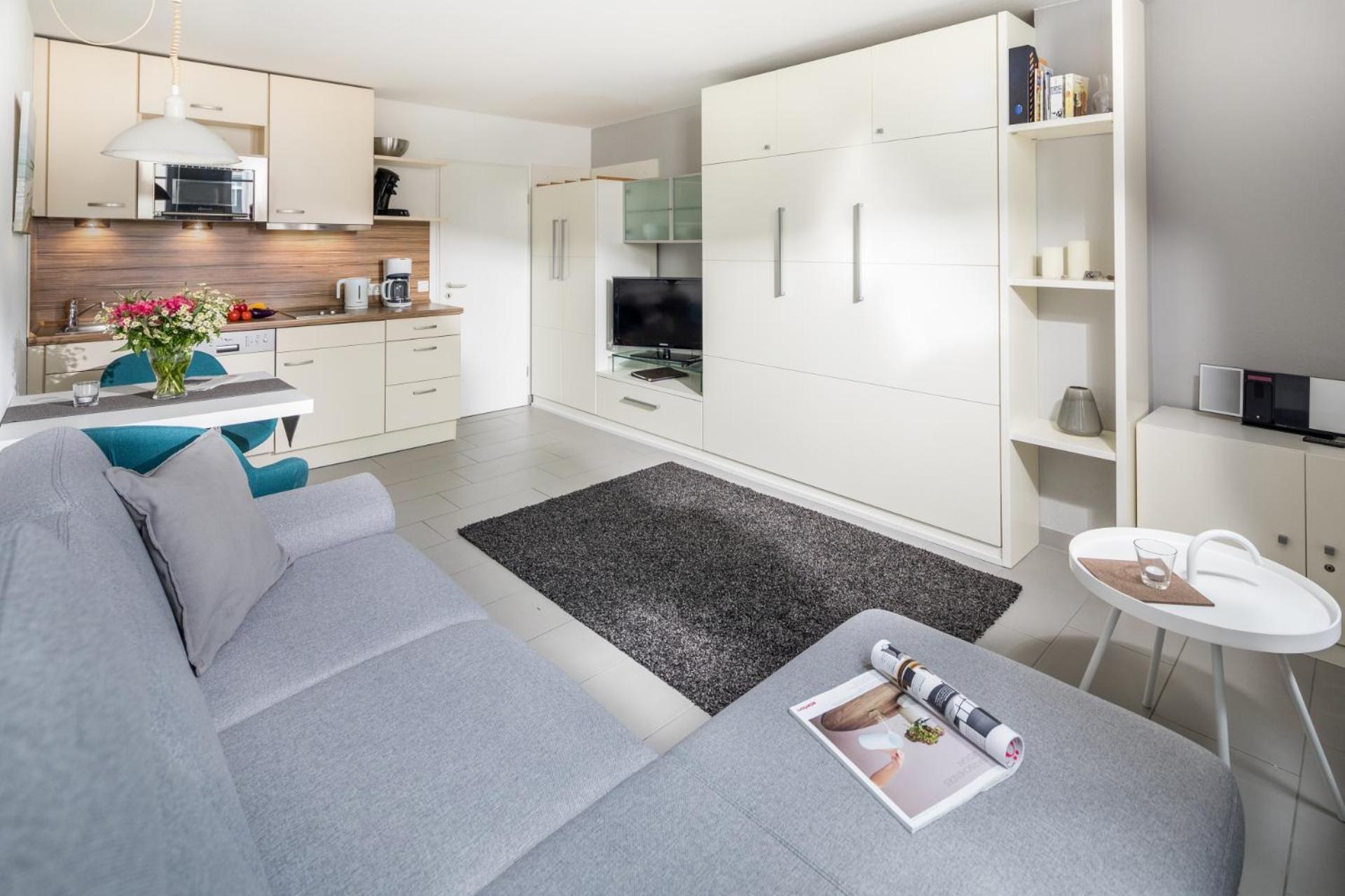 Haus Bielefeld Appartement 18 Norderney Dış mekan fotoğraf