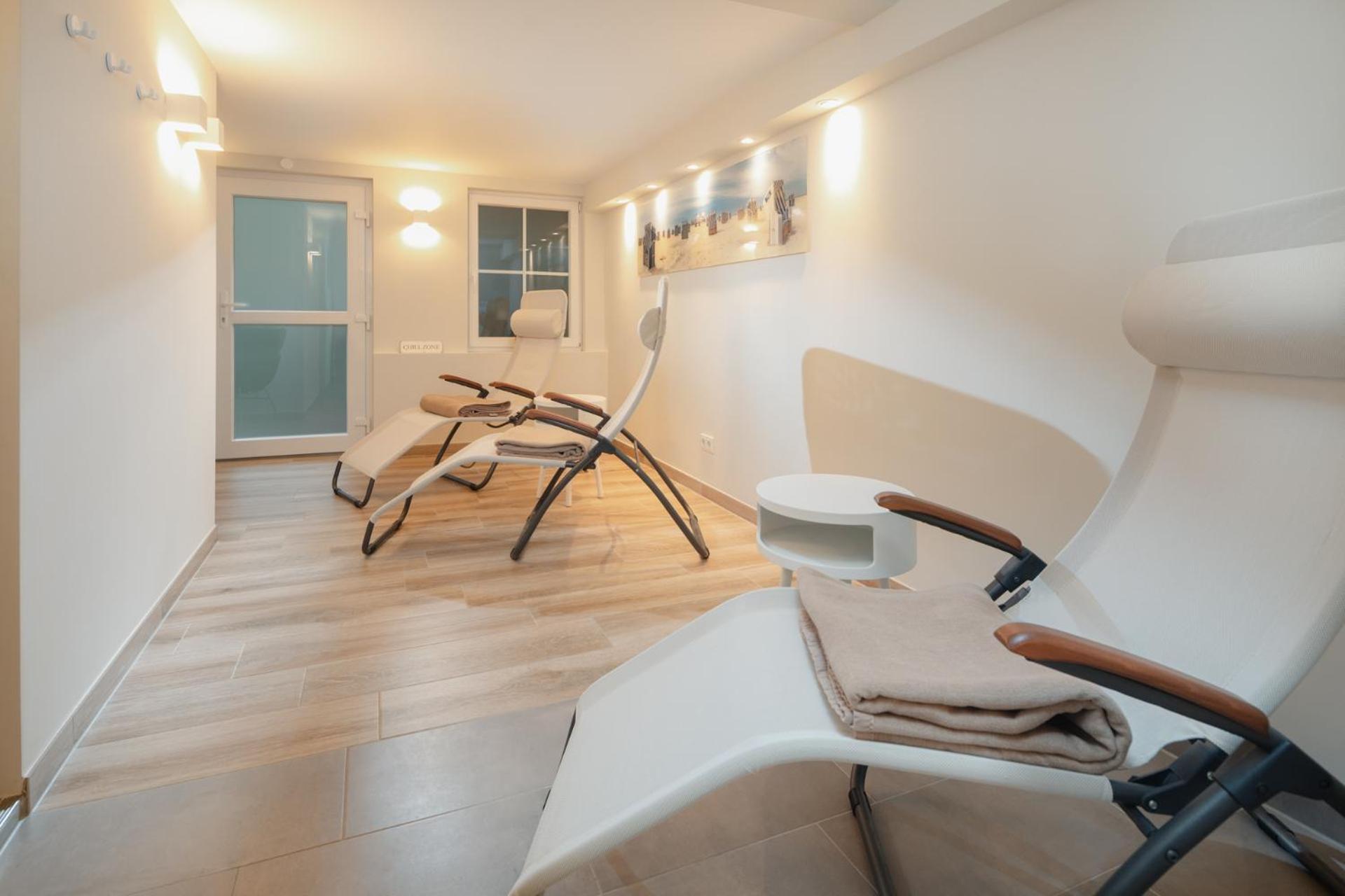 Haus Bielefeld Appartement 18 Norderney Dış mekan fotoğraf