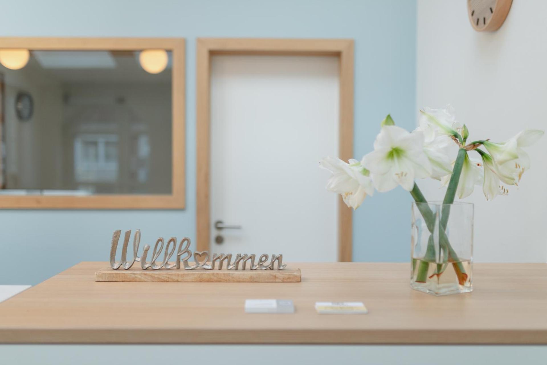 Haus Bielefeld Appartement 18 Norderney Dış mekan fotoğraf